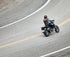 INDUCTION PRO JACKET ASPHALT - REDROC